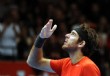 Argentina ya tiene equipo para final de la Davis