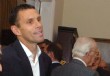 Poyet se viste de abogado de Surez