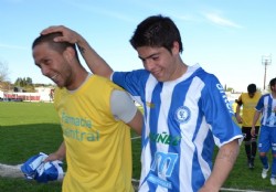 Cerro Largo se recuper y trepa