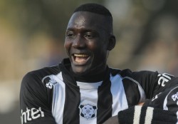 Wanderers se llev un triunfo increble