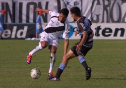 Danubio es el nico lder del Apertura