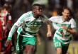 Saint-Etienne se aprovech del Niza