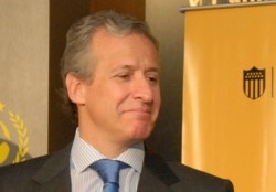 Damiani fue reelecto en Pearol