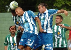 Cerro Largo demostr� que est� para quedarse