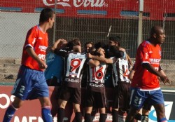 Wanderers es la piedra en el zapato