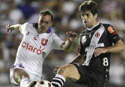 La Copa Sudamericana tendr� a sus dos finalistas