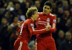 Chelsea se las ve con el Liverpool