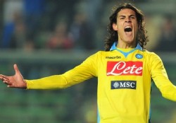 Cavani va a mover todo