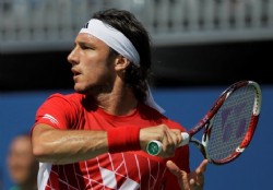 Mónaco o Nalbandian abren fuego con Nadal