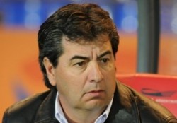 Reconoció contactos con Nacional y Peñarol