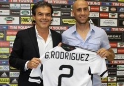 Cesena, con Guillermo, sigue adelante