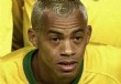 Futbolista brasileño detenido por violación