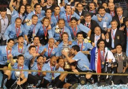 Uruguay candidato