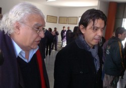 Arranc� el Nacional del 2012