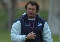 El profesor cumpli� con su promesa