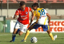Grandes al Norte y el Litoral