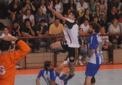 A un paso del campeonato