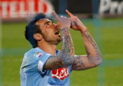 Hermano de Lavezzi detenido