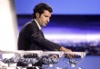 Figo rechaza ser DT del Inter por ahora