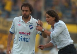En busca de otro "Chino"
