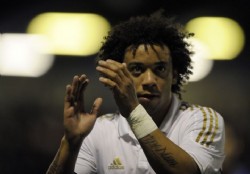 Real Madrid cumpli ante Ponferradia