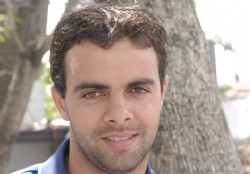 "Quiero jugar y si  se da lo de Nacional vengo con gusto"