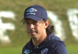 Gallardo pidi� cinco jugadores