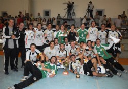 Las claves del �xito alem�n