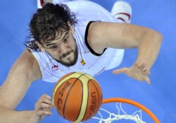 Marc Gasol sigue jugando en  los Grizzlies por 58 millones