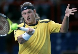 Quiere la Davis con nuevo capit�n