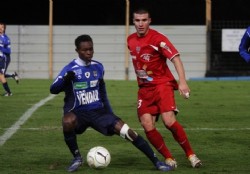 El Sporting vuelve a la carga por Ribas