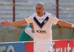 V�lez conf�a en recuperar al "Tanque"