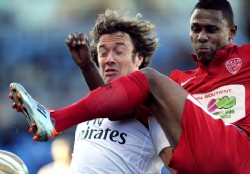 Lugano sigue en la agenda romanista
