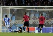La Real cierra las puertas de salida