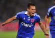 Napoli deposita contrato del chileno Vargas