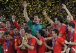 El campe�n del mundo en 2012 est� bajo sospecha