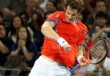 Murray y Giraldo pasan de ronda