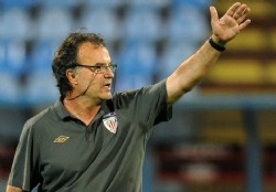 "Bielsa ser�a un buen sustituto"