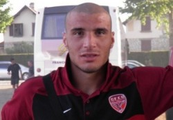 "Seba" Ribas se va al Sporting a pr�stamo