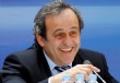 Platini elogi� gestiones de los "grandes" espa�oles