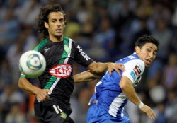 Chelsea y Liverpool le apuntan al "Fuci"