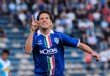 Franco vuelve a M�xico sin resentimiento