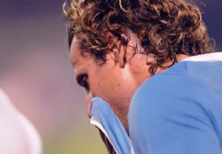 Forl�n es duda para enfrentar al Parma