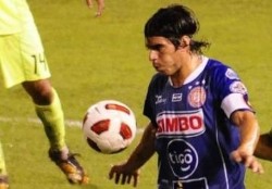 Paolo Su�rez no quiere ser m�s "uruguayo"