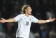 No s�lo hace goles