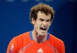 Murray ya se meti� en tercera ronda
