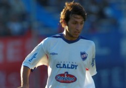 "Estoy muy contento: soy muy hincha de Nacional"