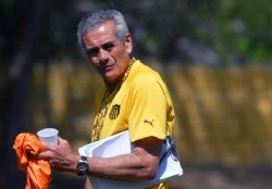 "Gran entusiasmo y much�simas ganas"