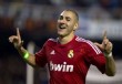 Benzema est� lleno de confianza
