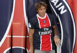 Representante de Lugano asegura que no se mueve